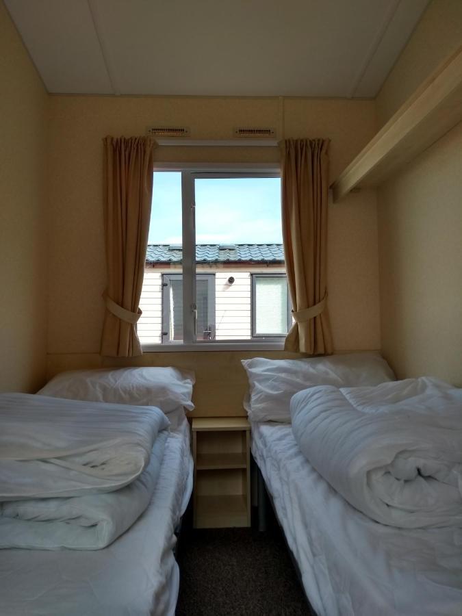 Swanage Bay Caravan エクステリア 写真