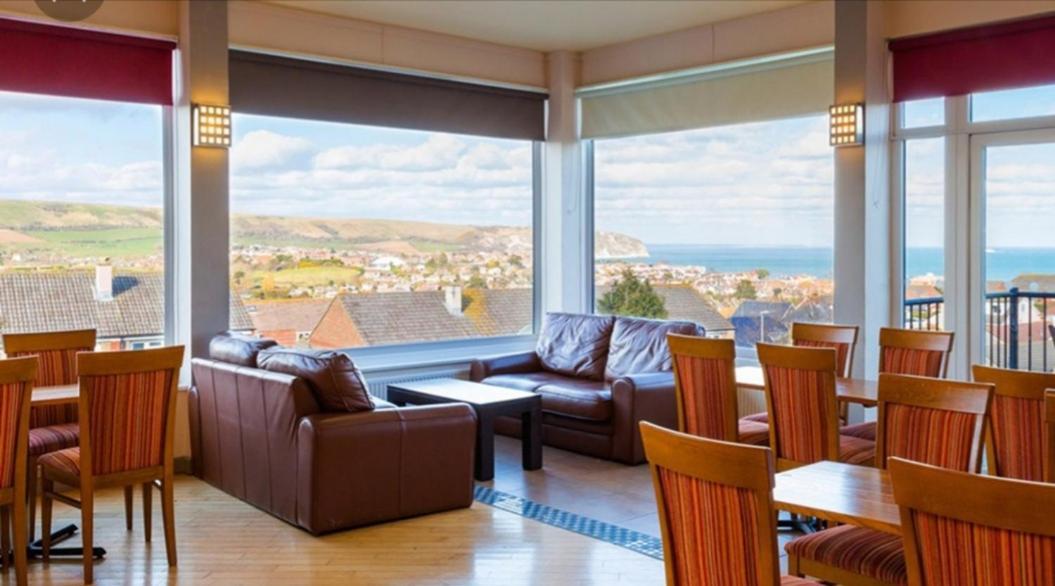 Swanage Bay Caravan エクステリア 写真